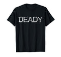 Mummy Deady Little Boo Family T-Shirt - Custom Art Print for Adults - T-Shirt, Sweatshirt, Hoodie