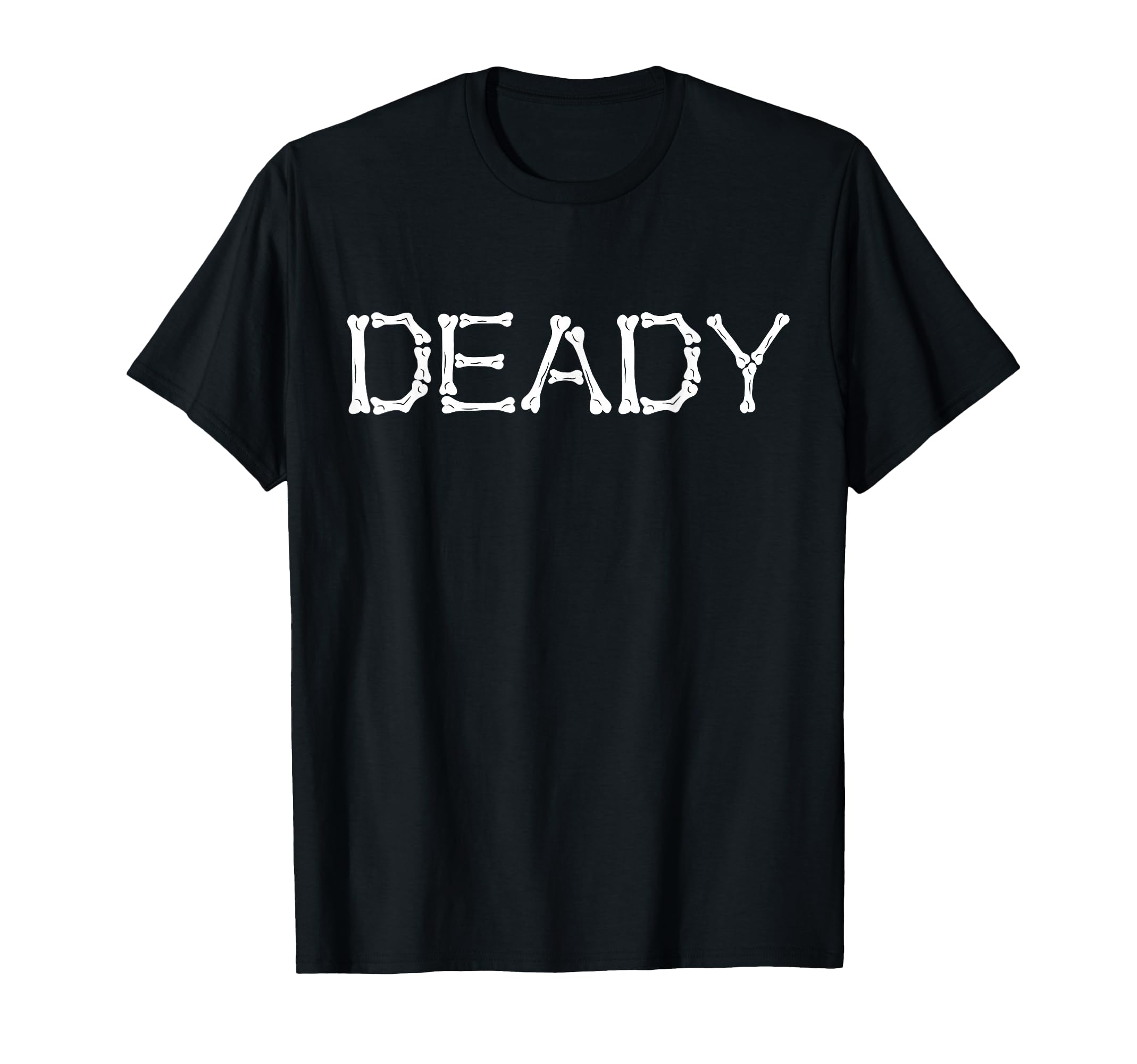 Mummy Deady Little Boo Family T-Shirt - Custom Art Print for Adults - T-Shirt, Sweatshirt, Hoodie