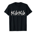 Cow Mama Birthday Family Matching T-Shirt - Streetwear Style Unisex - T-Shirt, Sweatshirt, Hoodie