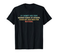 Morbid Sense Funny Dad Dark Joke T-Shirt - Minimalist Print Men Women - T-Shirt, Sweatshirt, Hoodie