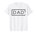 Dad 2024 Loading Father 2024 New Dad T-Shirt - Trendy Graphic for Adults - T-Shirt, Sweatshirt, Hoodie