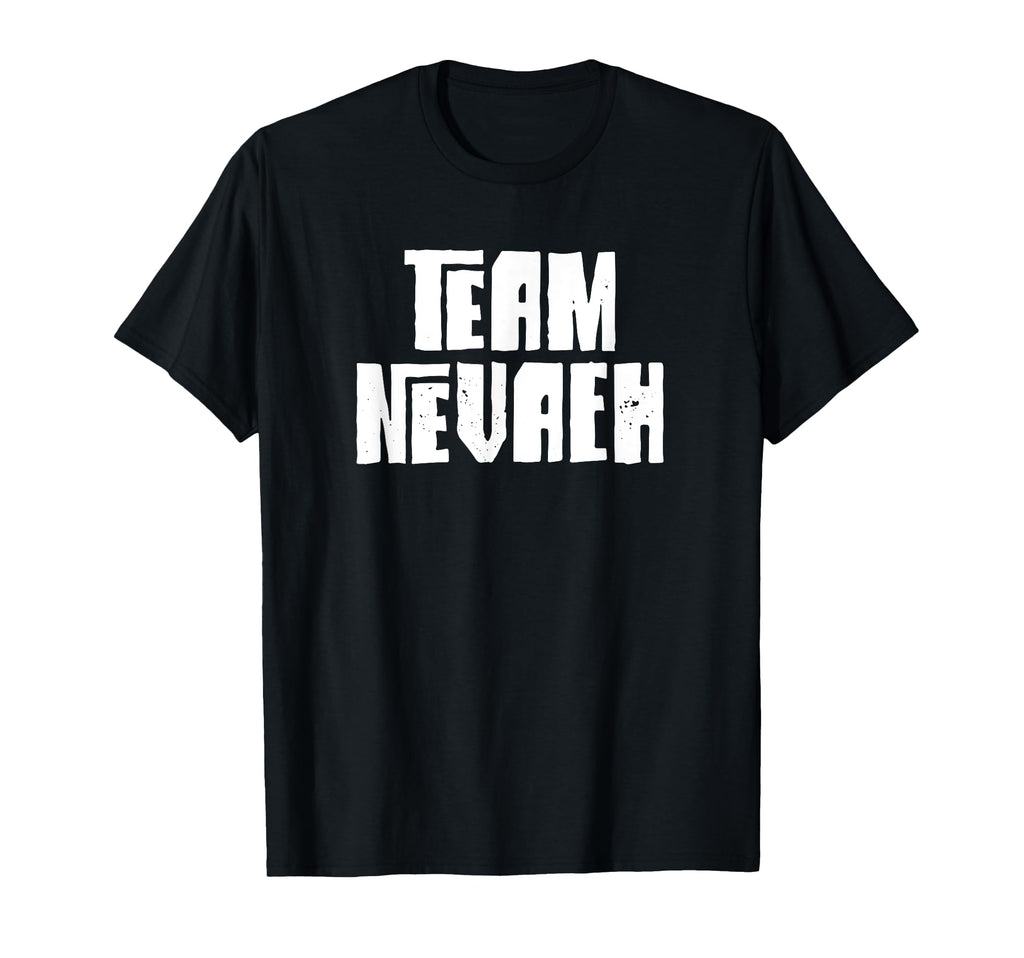 Team Nevaeh Daughter Granddaughter Mom T-Shirt - Aesthetic Graphic Unisex - T-Shirt, Sweatshirt, Hoodie