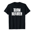 Team Nevaeh Daughter Granddaughter Mom T-Shirt - Aesthetic Graphic Unisex - T-Shirt, Sweatshirt, Hoodie