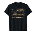 Proud Rotc Dad Proud Dad Military T-Shirt - Fun Novelty Design for Adults - T-Shirt, Sweatshirt, Hoodie
