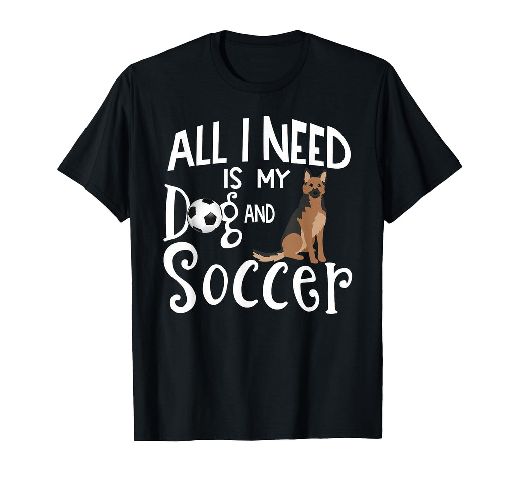 German Shepherd Dog Gifts Dog Lover Sweatshirt - Graphic Print Men Women - T-Shirt, Sweatshirt, Hoodie