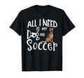 German Shepherd Dog Gifts Dog Lover Sweatshirt - Graphic Print Men Women - T-Shirt, Sweatshirt, Hoodie
