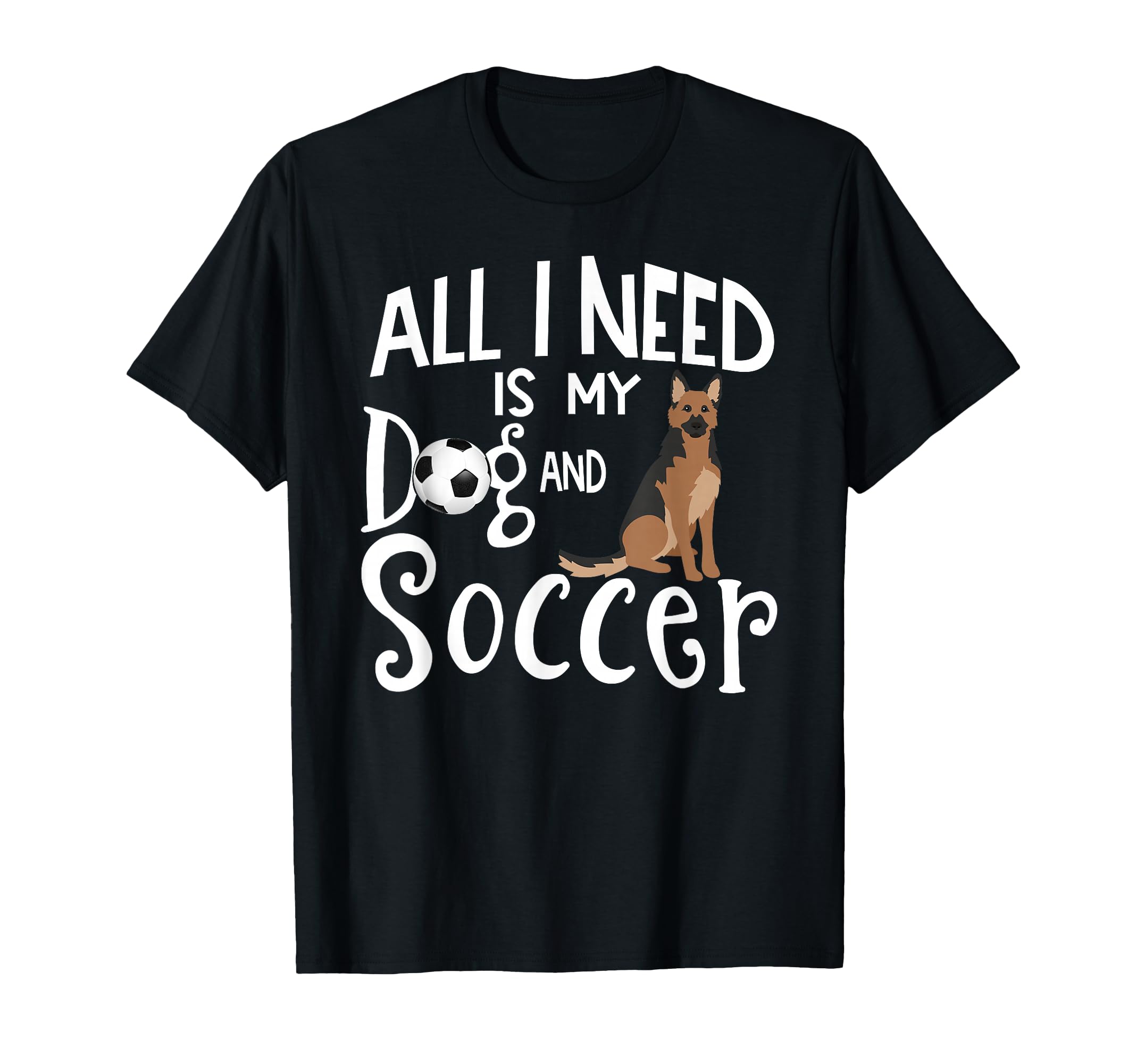 German Shepherd Dog Gifts Dog Lover Sweatshirt - Graphic Print Men Women - T-Shirt, Sweatshirt, Hoodie