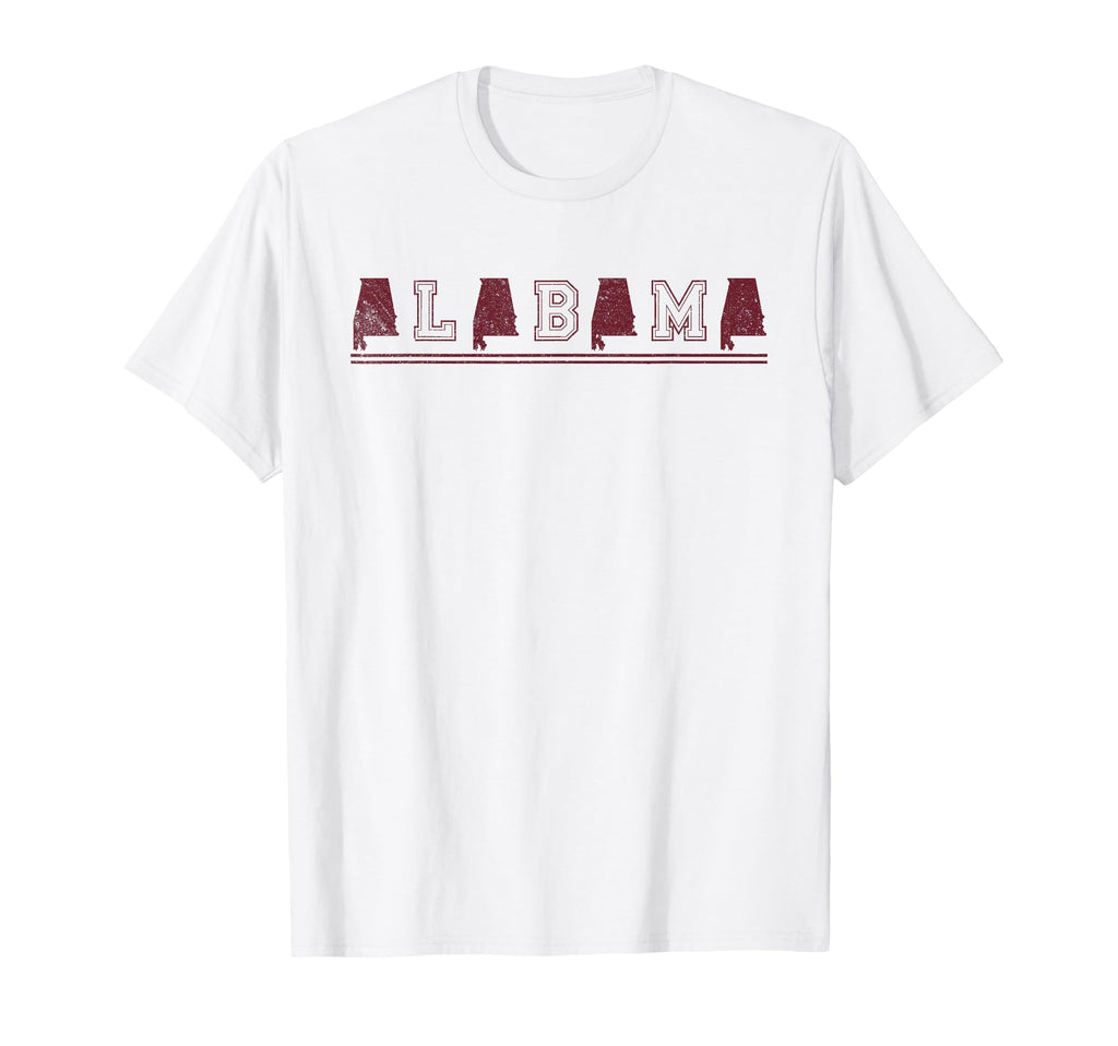 Alabama Gifts T-Shirt - Novelty Apparel Men Women - T-Shirt, Sweatshirt, Hoodie