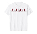 Alabama Gifts T-Shirt - Novelty Apparel Men Women - T-Shirt, Sweatshirt, Hoodie