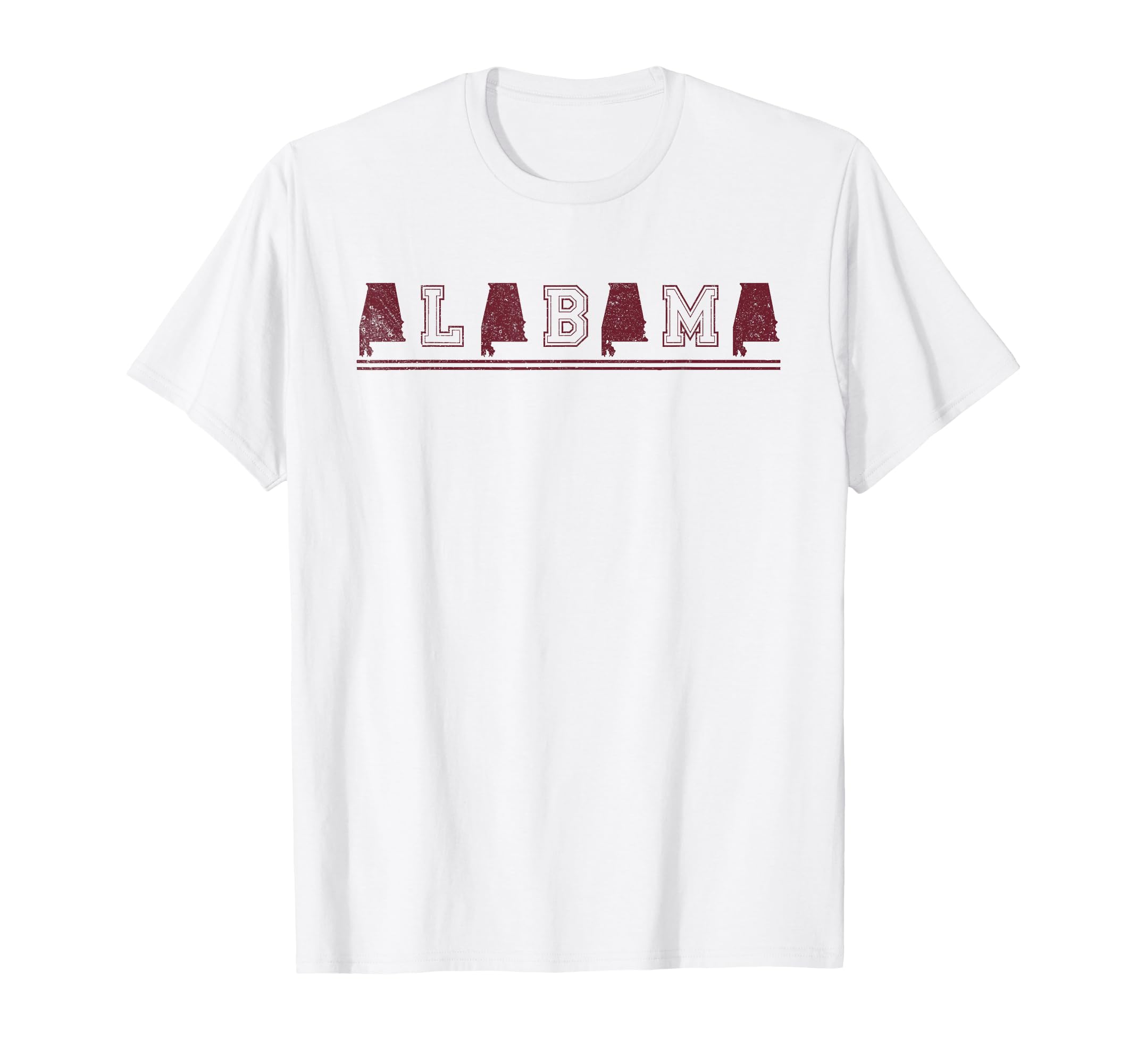Alabama Gifts T-Shirt - Novelty Apparel Men Women - T-Shirt, Sweatshirt, Hoodie