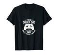 Mens Gamers Dad Dad Video Games Father T-Shirt - Streetwear Style Unisex - T-Shirt, Sweatshirt, Hoodie