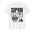 Spin Class Indoor Cycling Sweatshirt - Fun Novelty Design for Adults - T-Shirt, Sweatshirt, Hoodie