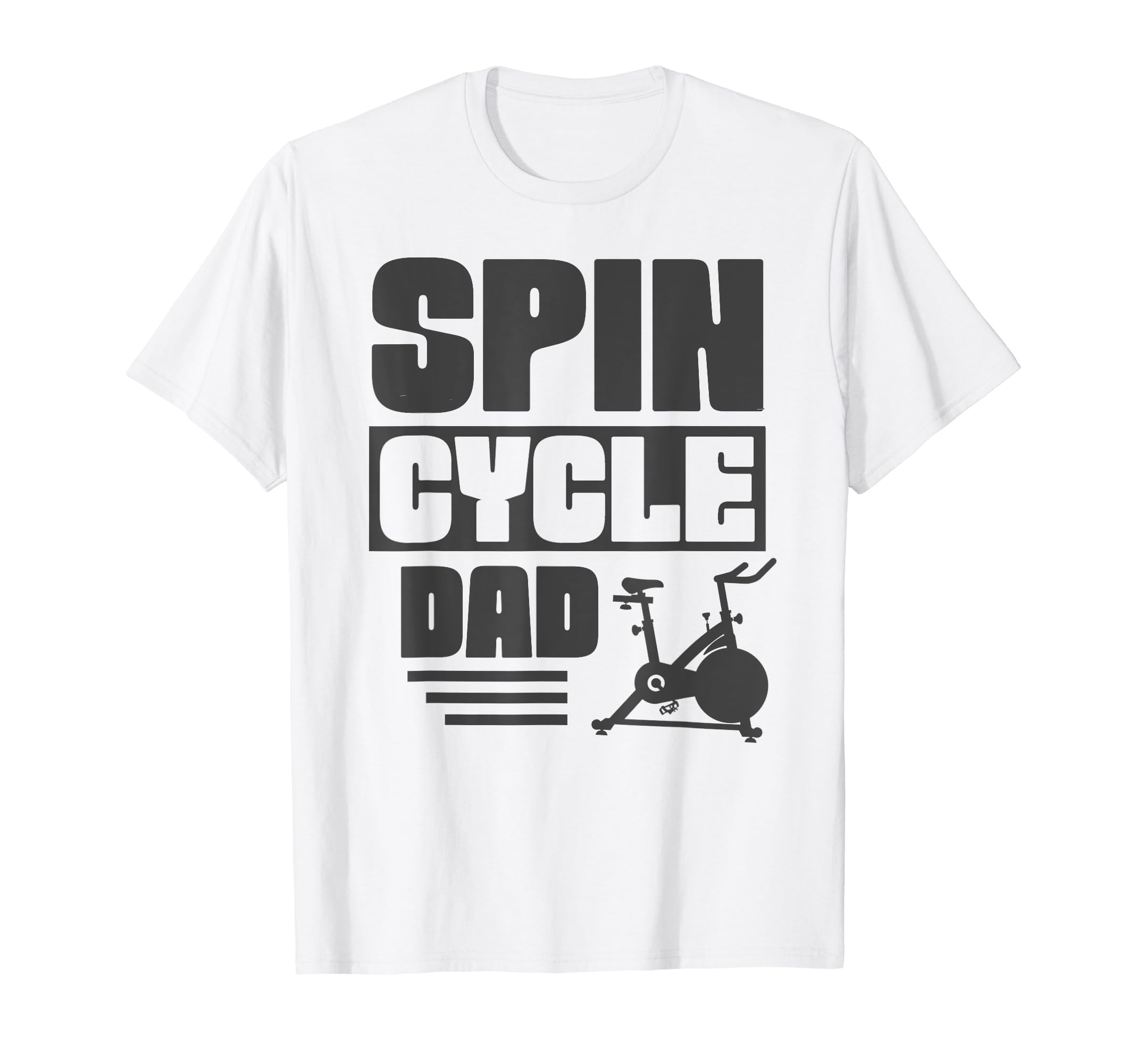 Spin Class Indoor Cycling Sweatshirt - Fun Novelty Design for Adults - T-Shirt, Sweatshirt, Hoodie