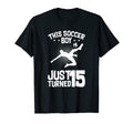 Sports Soccer Player This Soccer T-Shirt - Fun Novelty Design Men Women - T-Shirt, Sweatshirt, Hoodie