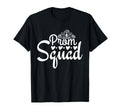 Funny Prom Squad Prom Graduation Party T-Shirt - Unique Graphic Men Women - T-Shirt, Sweatshirt, Hoodie