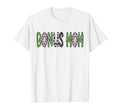 Soccer Bonus Mom Funny Soccer Birthday T-Shirt - Graphic Print Men Women - T-Shirt, Sweatshirt, Hoodie