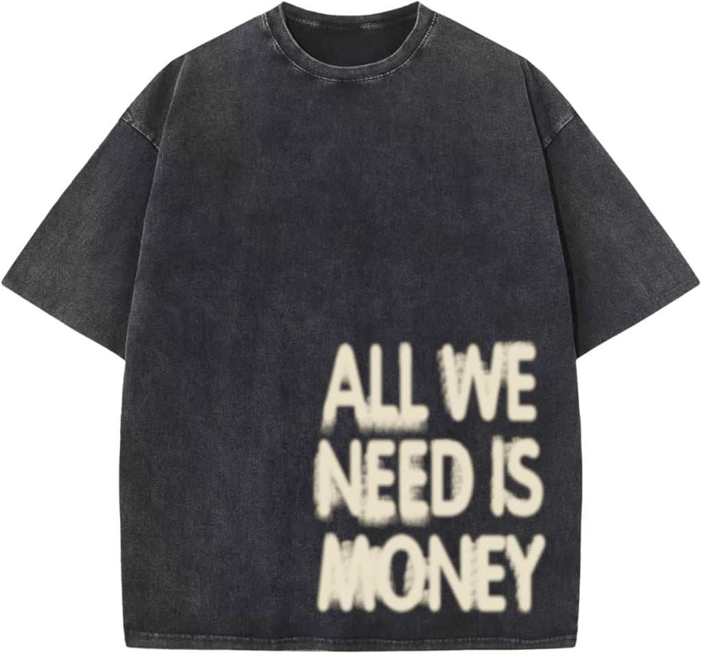 Mens Oversized Graphic Streetwear Baggy Y2k Vintage - Adult & Kids T-Shirts, Sweatshirts & Hoodies apparel design preview 1