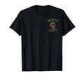Rad Dad Society Fathers Day Husband T-Shirt - Trendy Graphic for Adults - T-Shirt, Sweatshirt, Hoodie