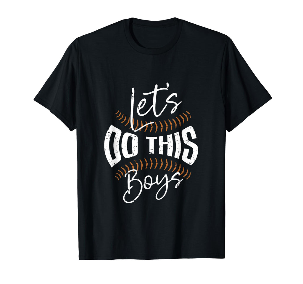 Baseball Mom Dad Baseball Lover Baseball T-Shirt - Unique Graphic Unisex - T-Shirt, Sweatshirt, Hoodie