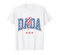Mama Dada Mini 4Th July American T-Shirt - Streetwear Style for Adults - T-Shirt, Sweatshirt, Hoodie