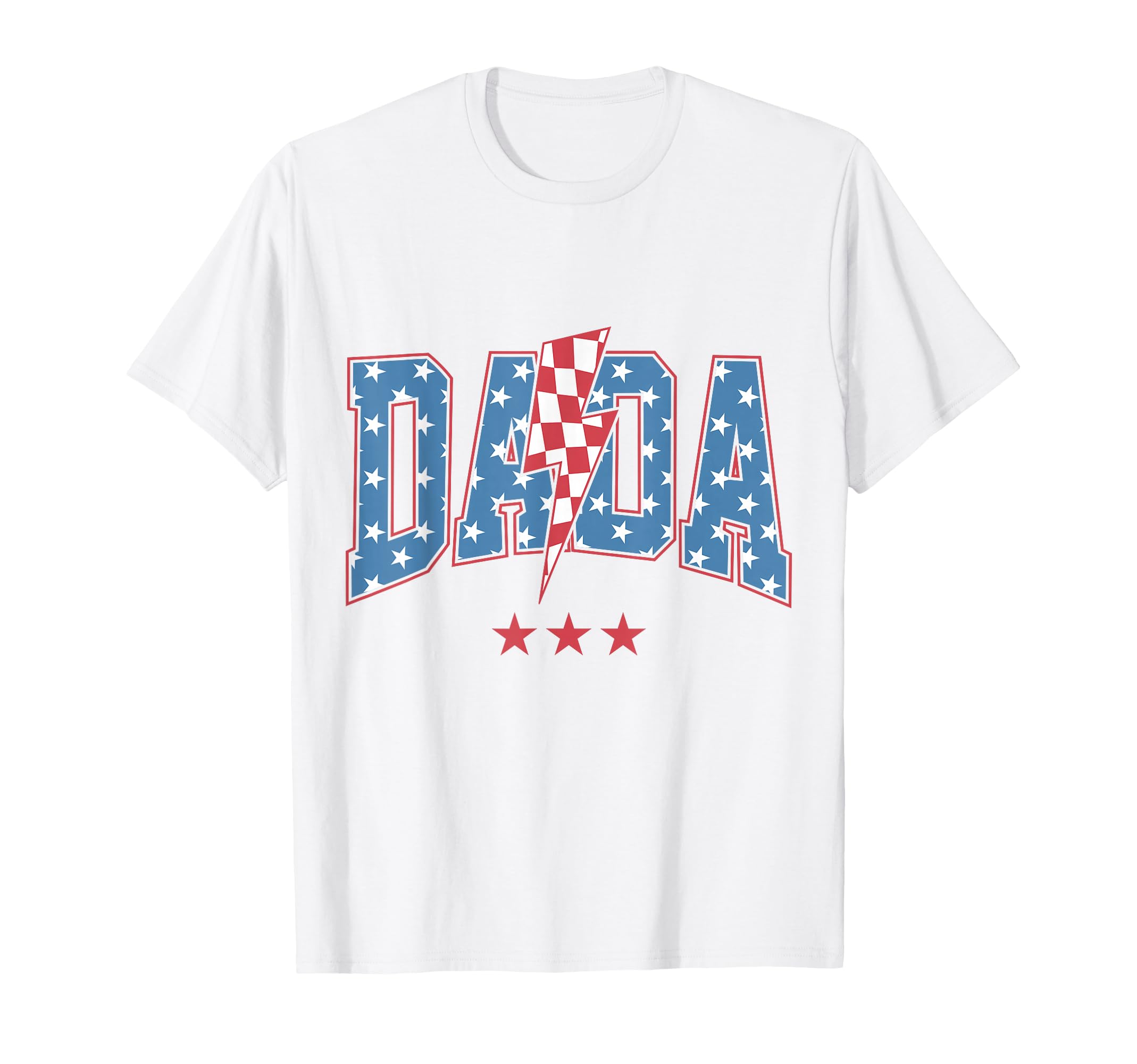 Mama Dada Mini 4Th July American T-Shirt - Streetwear Style for Adults - T-Shirt, Sweatshirt, Hoodie