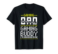 Gaming Dad Funny Fathers Gift Gamer T-Shirt - Minimalist Print Men Women - T-Shirt, Sweatshirt, Hoodie