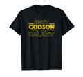 Godchild Godson Gift Best Godson T-Shirt - Streetwear Style Men Women - T-Shirt, Sweatshirt, Hoodie
