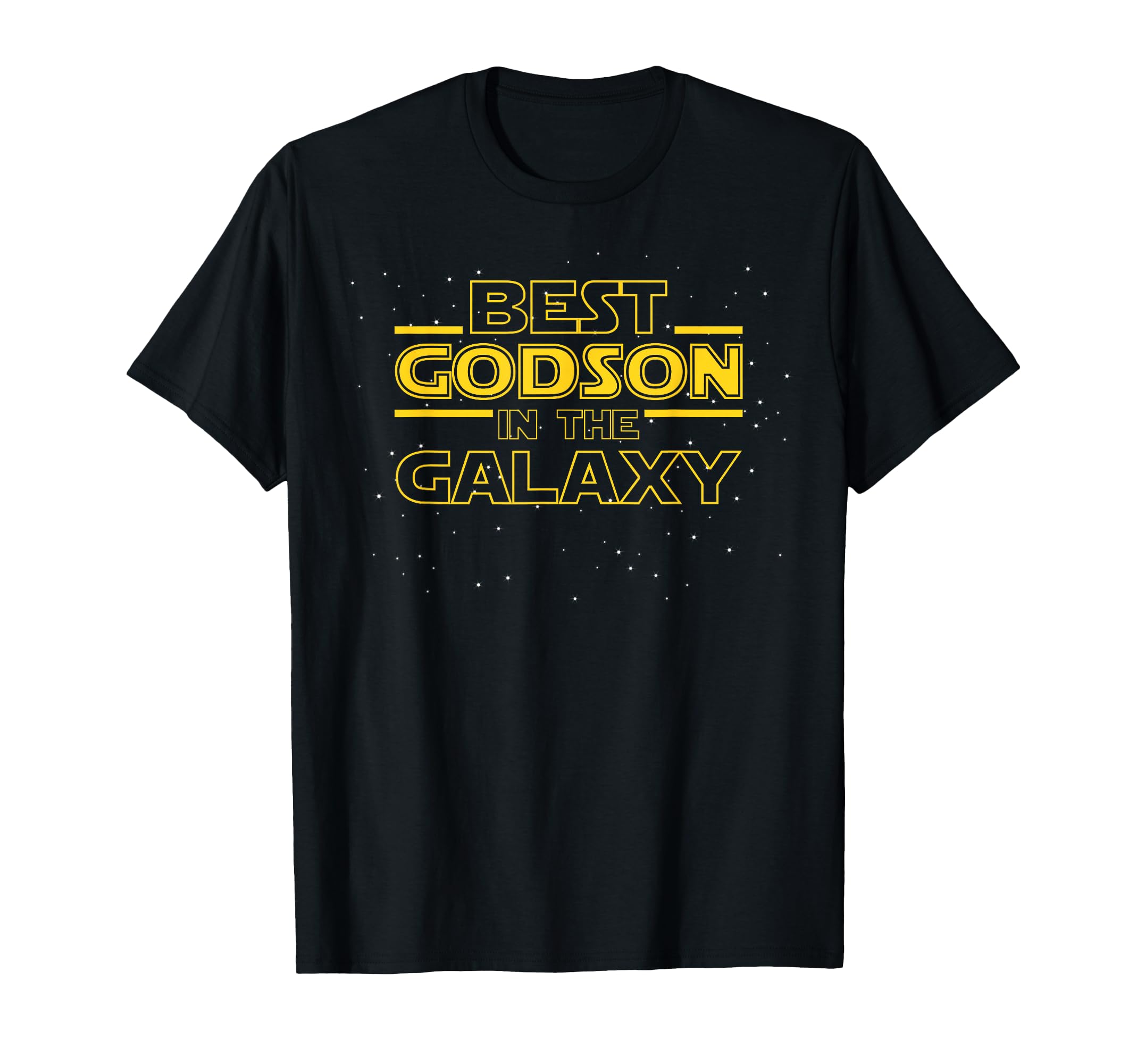 Godchild Godson Gift Best Godson T-Shirt - Streetwear Style Men Women - T-Shirt, Sweatshirt, Hoodie