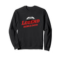 Born 2016 Soccer Fan Birthday Sweatshirt - Novelty Apparel for Adults - T-Shirt, Sweatshirt, Hoodie