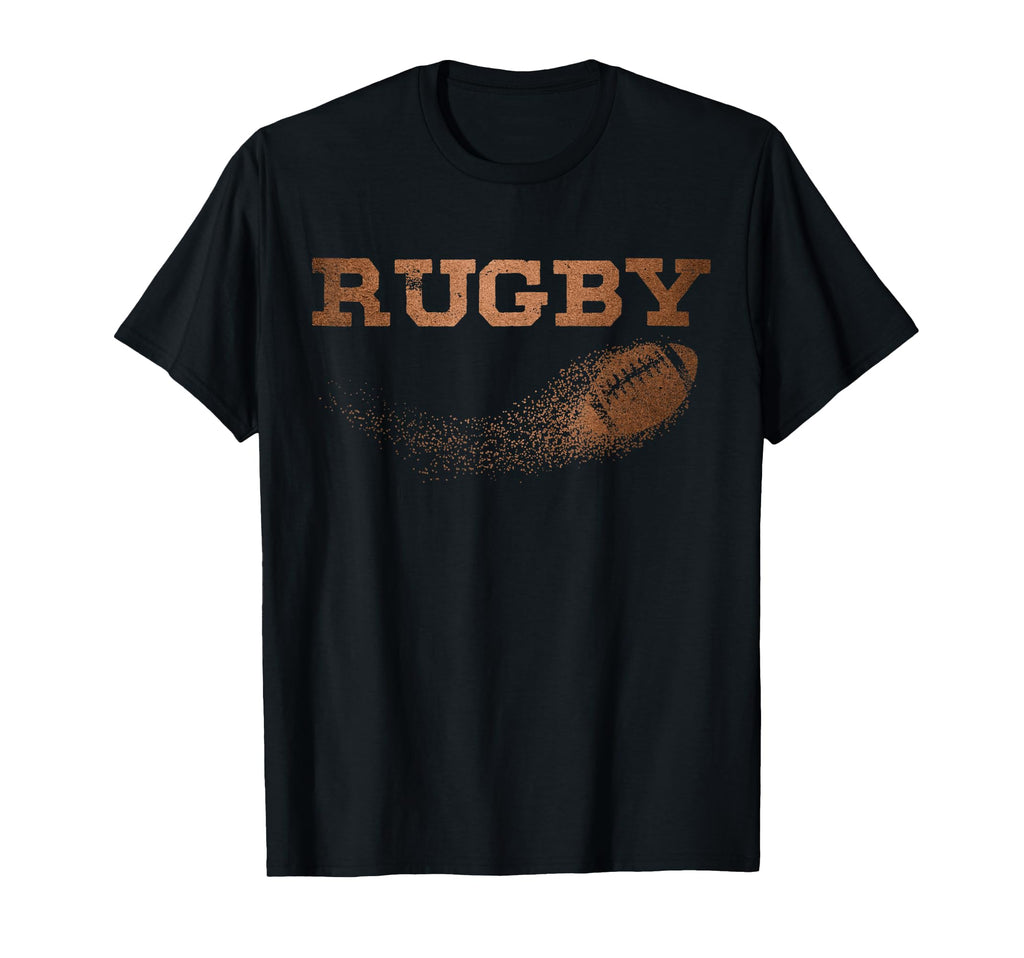 Rugby Soccer Team Football Fan Gifts T-Shirt - Trendy Graphic Men Women - T-Shirt, Sweatshirt, Hoodie