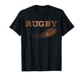 Rugby Soccer Team Football Fan Gifts T-Shirt - Trendy Graphic Men Women - T-Shirt, Sweatshirt, Hoodie