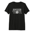 Number 26 Soccer Mom Mothers Day 26 Player T-Shirt - Trendy Graphic Unisex - T-Shirt, Sweatshirt, Hoodie