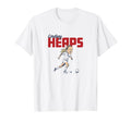 Lindsey Heaps Caricature Usa Womens T-Shirt - Fun Novelty Design Men Women - T-Shirt, Sweatshirt, Hoodie