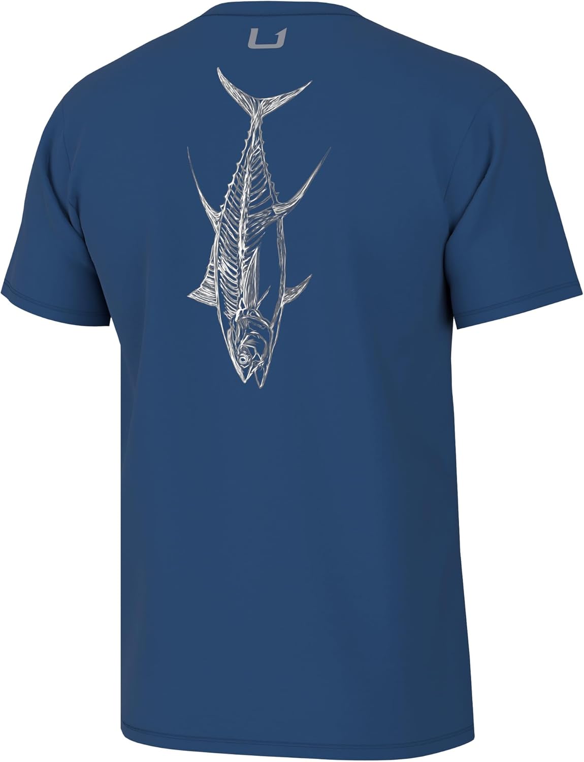 Mens Fishing Graphic Performance Short Sleeve, - Adult & Kids T-Shirts, Sweatshirts & Hoodies apparel design preview 1
