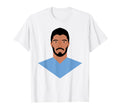 Uruguay Foot Jersey 2018 Suarez World T-Shirt - Unique Graphic Unisex - T-Shirt, Sweatshirt, Hoodie