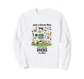 Soccer Mom Gift Soccer Mama Funny Sweatshirt - Streetwear Style Unisex - T-Shirt, Sweatshirt, Hoodie