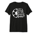 Always Be Her Biggest Fan Soccer Football T-Shirt - Trendy Graphic Unisex - T-Shirt, Sweatshirt, Hoodie