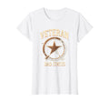 Veteran Dad Status Proud Military T-Shirt - Streetwear Style Men Women - T-Shirt, Sweatshirt, Hoodie