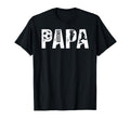 Soccer Papa Grandpa Papa Soccer Player T-Shirt - Novelty Apparel Men Women - T-Shirt, Sweatshirt, Hoodie