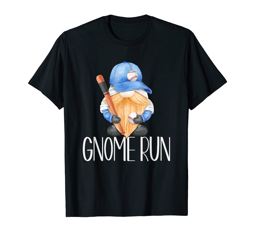 Unique Baseball Home Run Pun Baseball Dad T-Shirt - Unique Graphic Unisex - T-Shirt, Sweatshirt, Hoodie