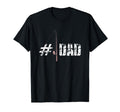 Fishing Dad Number 1 Fathers Day T-Shirt - Aesthetic Graphic Men Women - T-Shirt, Sweatshirt, Hoodie
