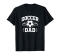 Soccer Dad T-Shirt - Casual Everyday Wear for Adults - T-Shirt, Sweatshirt, Hoodie