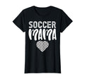 Soccer Mom T-Shirt - Aesthetic Graphic Men Women - T-Shirt, Sweatshirt, Hoodie