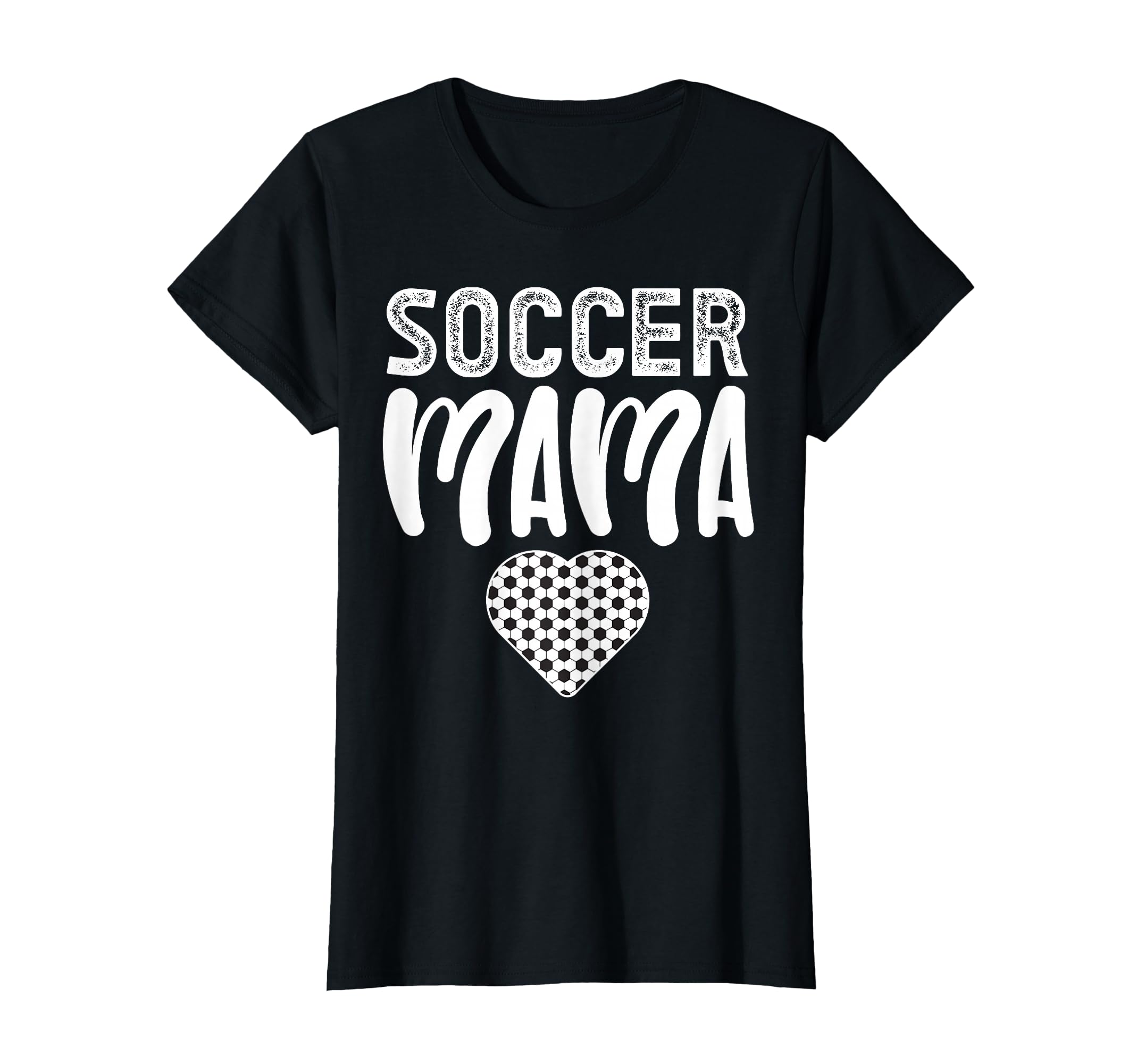 Soccer Mom T-Shirt - Aesthetic Graphic Men Women - T-Shirt, Sweatshirt, Hoodie