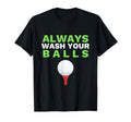Gag Golf Ideas Golf Dad Funny Golf T-Shirt - Fun Novelty Design for Adults - T-Shirt, Sweatshirt, Hoodie