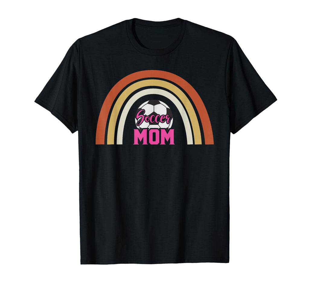 Soccer Mom Must Haves Womens Mother T-Shirt - Minimalist Print Men Women - T-Shirt, Sweatshirt, Hoodie
