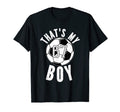 Thats My Jersey Number 67 Soccer Mom T-Shirt - Aesthetic Graphic Men Women - T-Shirt, Sweatshirt, Hoodie