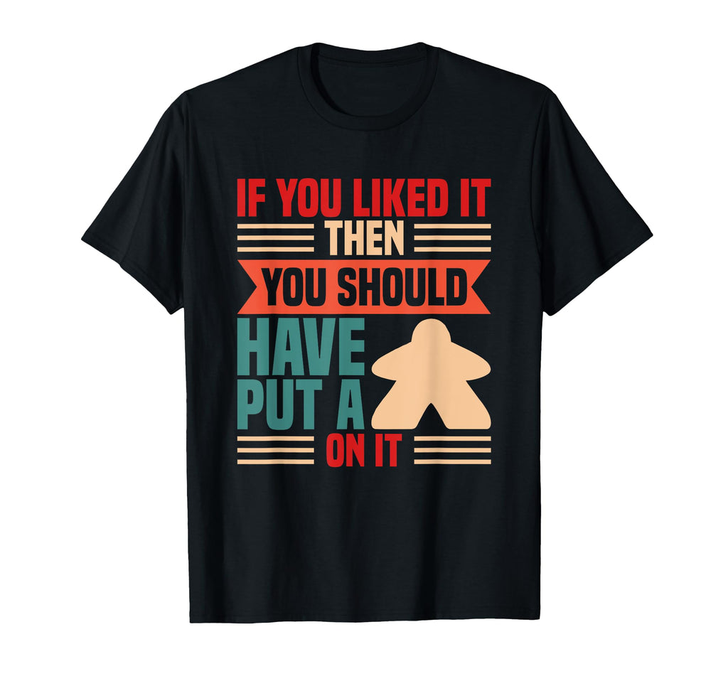 Brettspiele Brettspieler Board T-Shirt - Casual Everyday Wear Men Women - T-Shirt, Sweatshirt, Hoodie