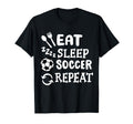 Soccer Soccer Player T-Shirt - Fun Novelty Design for Adults - T-Shirt, Sweatshirt, Hoodie