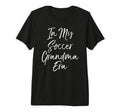 Grandmother Gift From Granddaughter My T-Shirt - Novelty Apparel Men Women - T-Shirt, Sweatshirt, Hoodie
